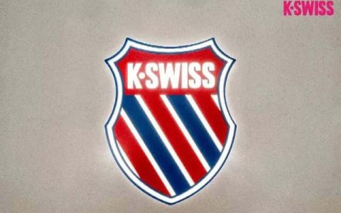 K·SWISS澳门旗舰店开业，品牌高端化再提速