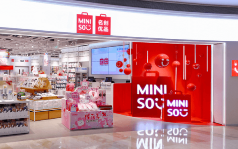 全球开店超 6000 家，中国零售连锁海外称王？