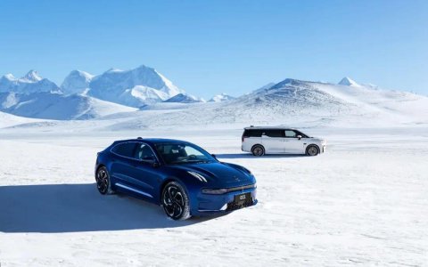 “卷王”极氪的真面目