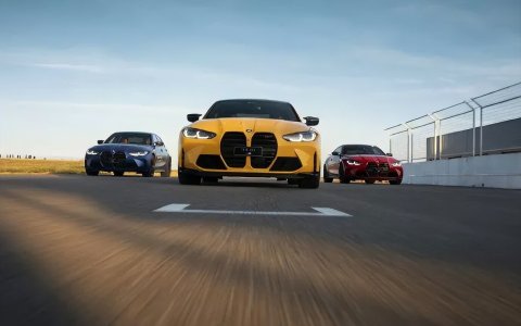 宝马被央视3·15点名，深夜表态回复！