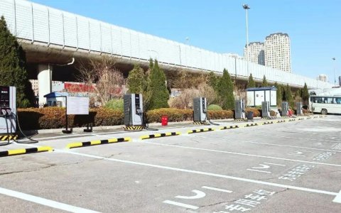 充电桩，阻挡新能源的最后一道门槛？