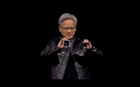 黄仁勋定律再现，英伟达可以笑傲江湖了吗？