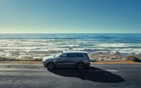 2024，蔚小理发力下沉