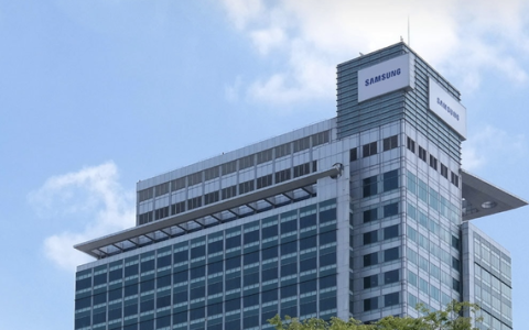 三星离不开中国