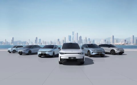 2024，零跑的胜负手是什么？