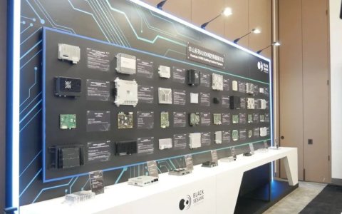 黑芝麻闯关IPO，成色几何？