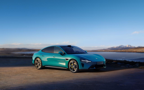 21.59万元起售，雷军造车三年终于交卷