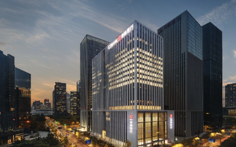 浙商银行23年报：练好「善、智、勤」三字经，开高质量发展新篇章