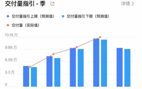 理想汽车的丰满和现实