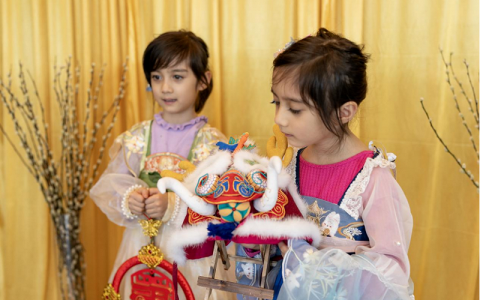 访曹县产业带，看中国传统服饰出海如何闯出一个春天？