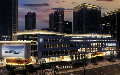 哪吒汽车“闹海”怎么闹？周鸿祎有话说