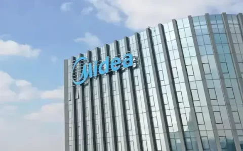 市值4600亿，方洪波海外再造美的