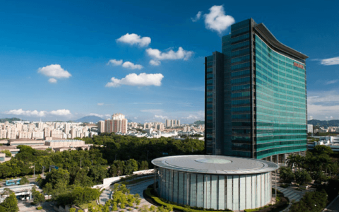 10年投入10000亿，华为做了什么？