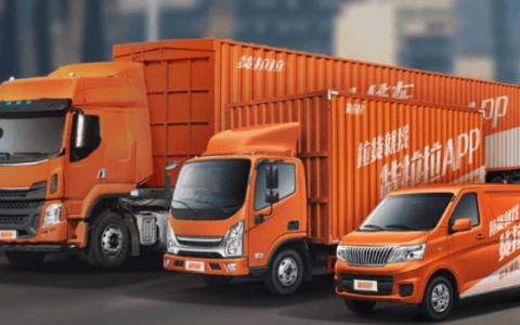 成立十年，货运龙头终于熬出头？