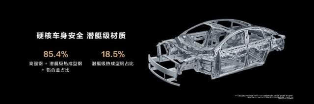 华为举办鸿蒙生态春季沟通会，智界S7、华为MateBook X Pro焕新亮相
