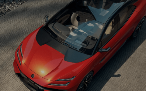 路特斯上市首份财报：去年交付6970辆汽车，毛利率高达15%