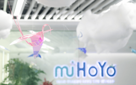 这你敢想吗？靠打游戏，打出4个百亿富豪