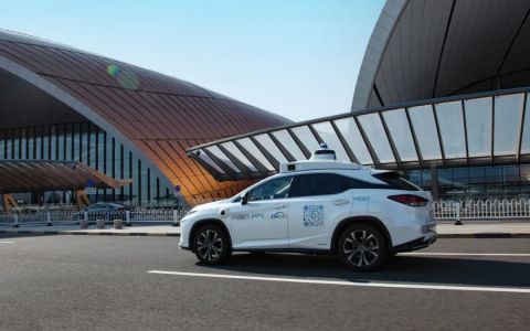 小马智行上市，如何撑起85亿美元估值？