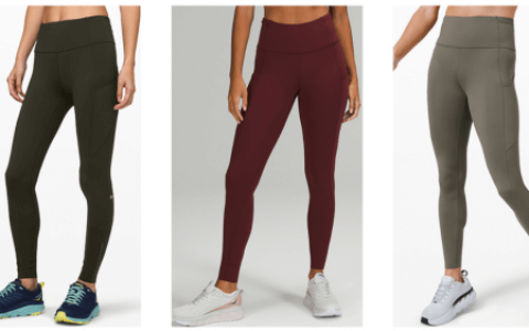 在华一年狂赚60多亿，lululemon有何秘密？