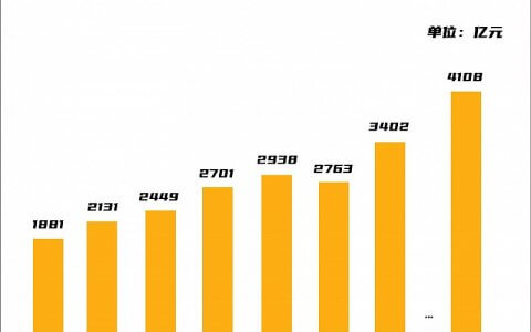 国货崛起，这次轮到护肤品了？