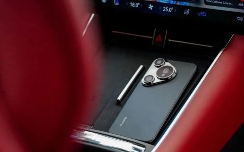 华为Pura70系列，追逐影像的纯粹之美