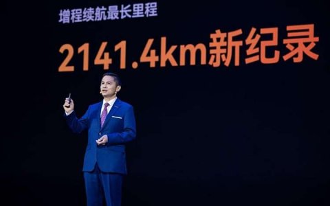 开局即火爆，星纪元ET掌握爆款密码