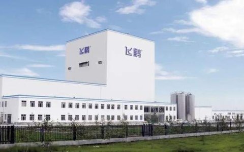 飞鹤再获国家级发明专利，助力宝宝聪明健康成长