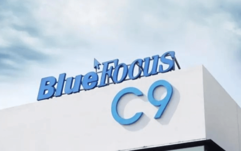 蓝色光标瞄准千亿，AI为何成战略胜负手？