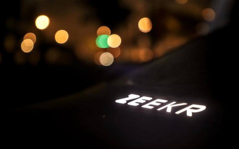 史上最快IPO的新能源车企，为什么是极氪？