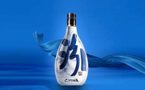 袁清茂掌舵汾酒两年，交出300亿成绩单