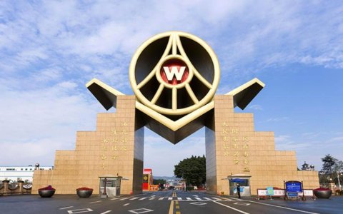 五粮液：千年传承，奏出中国白酒品牌最强音