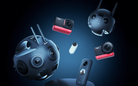 去年赚了40亿，影石在海外「杀疯了」