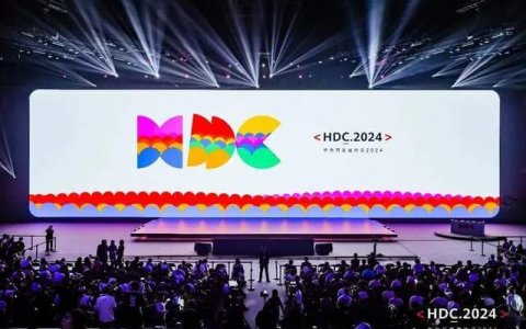 华为发布纯血鸿蒙！余承东：源自中国、自主可控