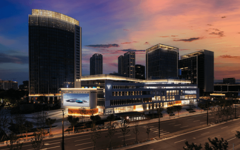 哪吒汽车冲刺港交所，去年营收135亿