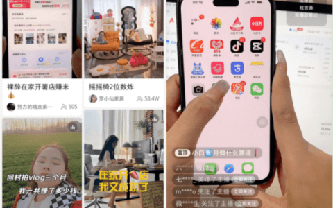 十年“电商梦”：小红书在店播上能找到“变现”答案吗？