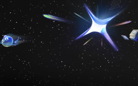 「解放办公室社畜」，钉钉给出AI方法论