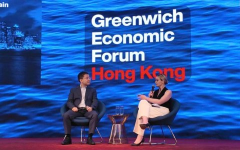 当一场国际顶级论坛，开始聊B2B外贸……