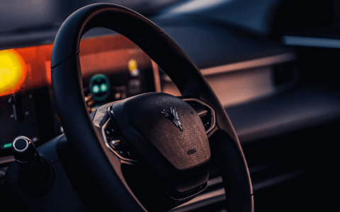 哪吒汽车海外营收占比30%，8月即将发布新车