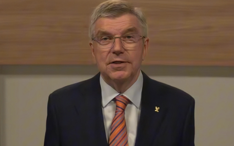 国际奥委会主席巴赫：阿里AI技术将巴黎奥运转播带到新高度