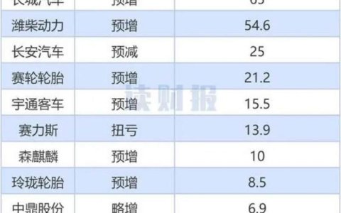 长城汽车站着把钱挣了 | 车圈