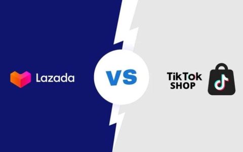 TikTok Shop逆袭Lazada，东南亚电商遇变