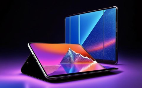 折叠屏：不赚钱，也要做