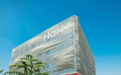 海尔创牌四十年：成为世界级品牌的十点启发