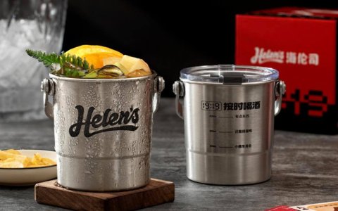 海伦司「出海」，小酒馆第一股忙「找钱」