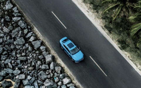 吉利汽车2024年上半年营收首破千亿