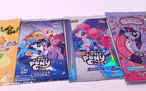 硬控全红婵的乌龟盲盒，将“喂出”上市公司“卡游”