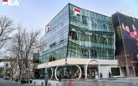 运动服需要更多新中产