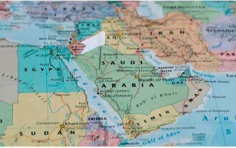 从石油到AI：中东经济转型的雄心