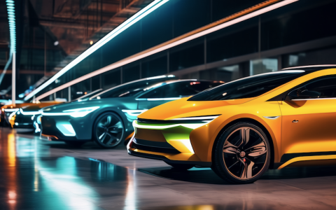 产销量超3000万辆，新能源汽车下个战场在哪里？