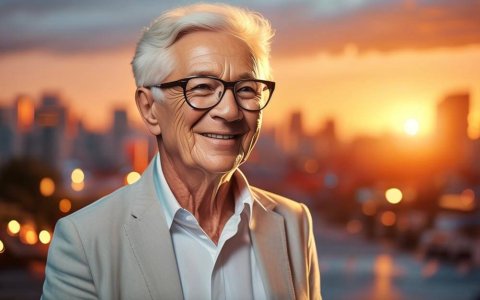 崔大宝：掘金银发经济的难点、卡点、节点